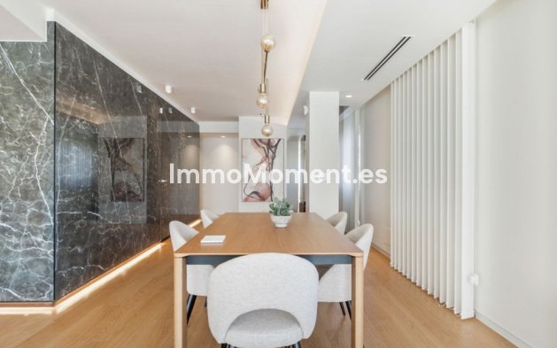 Wiederverkauf - Wohnung - Torrevieja - Torrevieja Centro