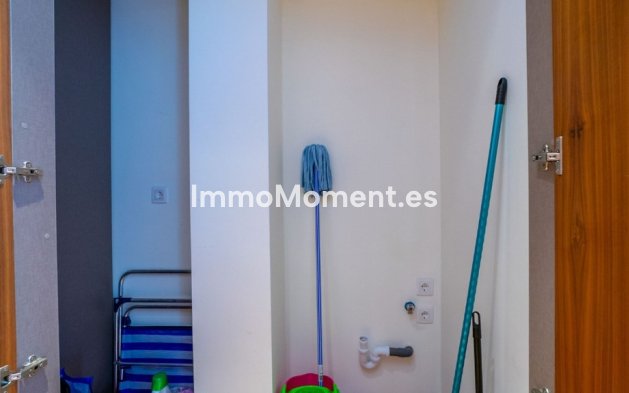 Wiederverkauf - Wohnung - Torrevieja - Torrevieja Centro