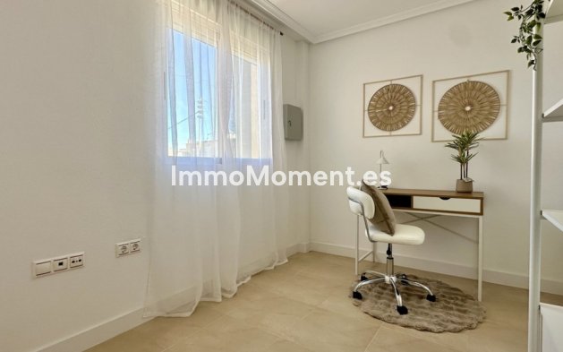 Revente - Appartement - Torrevieja - Torrevieja Centro