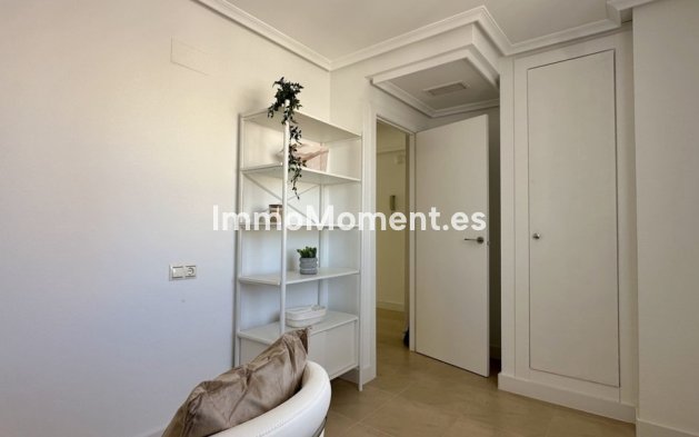 Revente - Appartement - Torrevieja - Torrevieja Centro