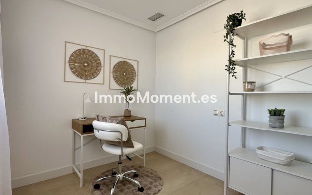 Revente - Appartement - Torrevieja - Torrevieja Centro