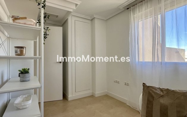 Revente - Appartement - Torrevieja - Torrevieja Centro