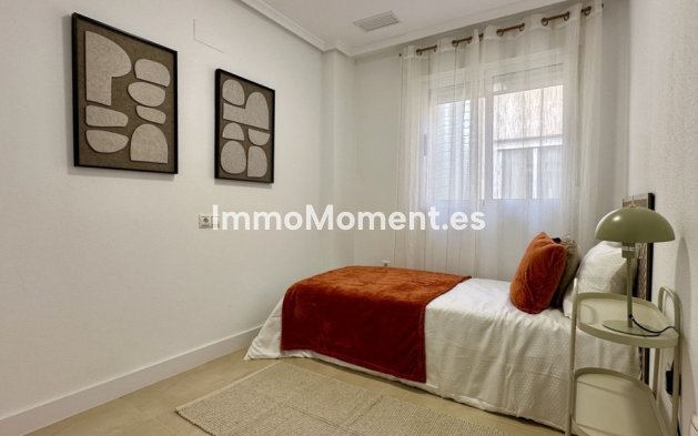 Revente - Appartement - Torrevieja - Torrevieja Centro