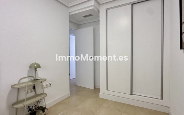 Revente - Appartement - Torrevieja - Torrevieja Centro