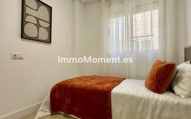 Revente - Appartement - Torrevieja - Torrevieja Centro