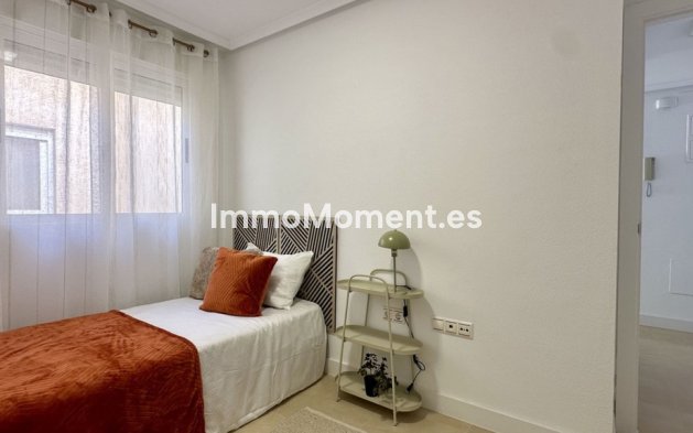 Revente - Appartement - Torrevieja - Torrevieja Centro