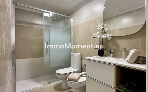 Revente - Appartement - Torrevieja - Torrevieja Centro