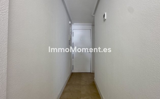 Revente - Appartement - Torrevieja - Torrevieja Centro