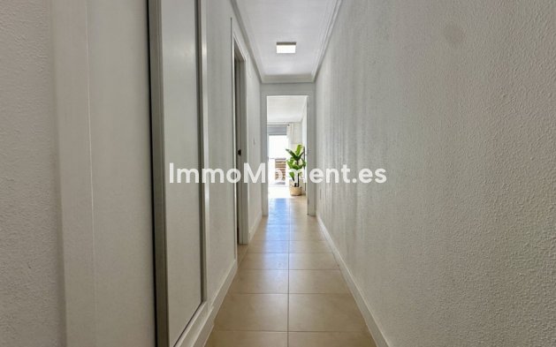 Revente - Appartement - Torrevieja - Torrevieja Centro