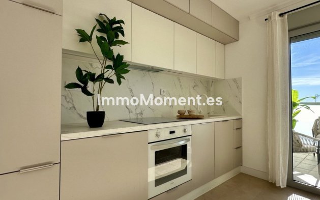 Revente - Appartement - Torrevieja - Torrevieja Centro