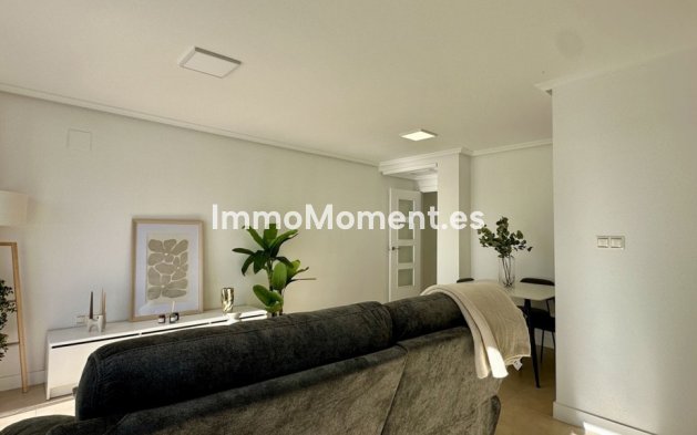 Revente - Appartement - Torrevieja - Torrevieja Centro