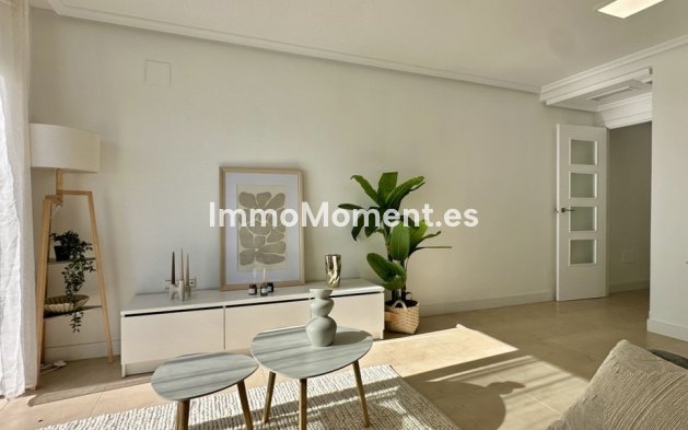 Revente - Appartement - Torrevieja - Torrevieja Centro