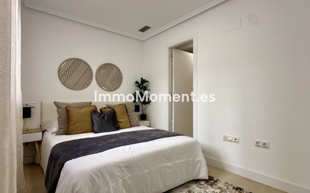 Revente - Appartement - Torrevieja - Torrevieja Centro