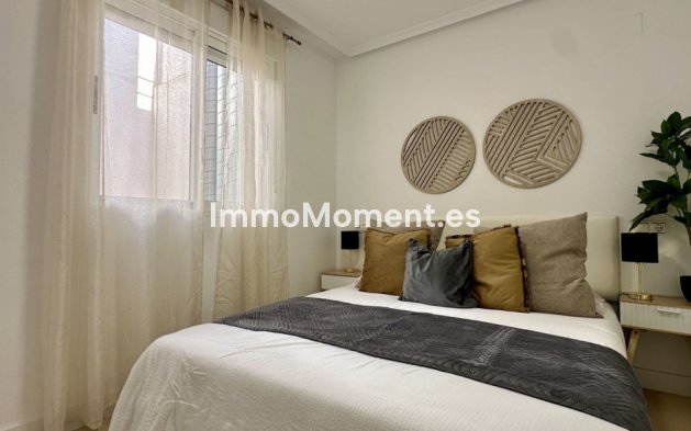 Revente - Appartement - Torrevieja - Torrevieja Centro