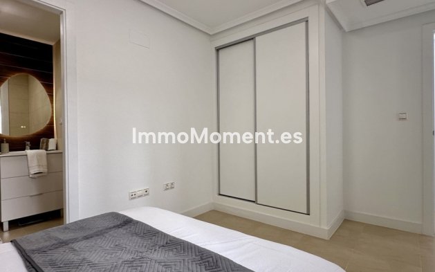 Revente - Appartement - Torrevieja - Torrevieja Centro