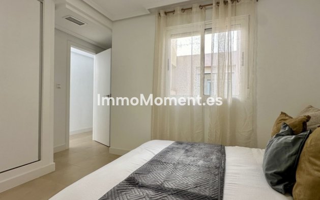 Revente - Appartement - Torrevieja - Torrevieja Centro