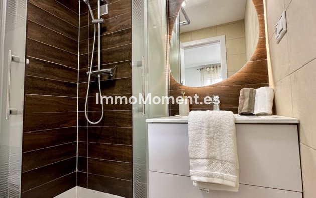 Revente - Appartement - Torrevieja - Torrevieja Centro