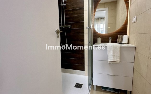 Revente - Appartement - Torrevieja - Torrevieja Centro