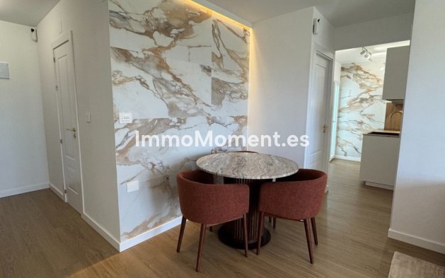 Revente - Appartement - Orihuela - Punta Prima