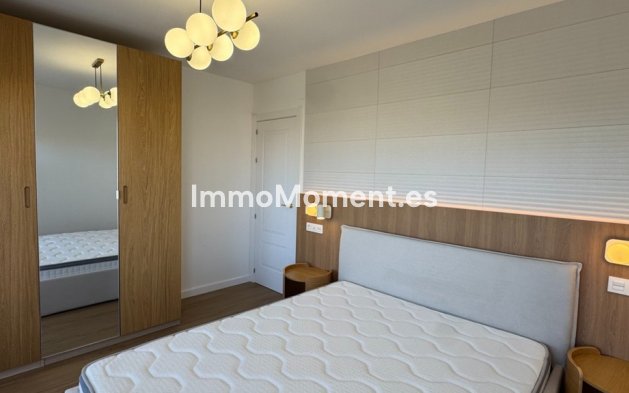 Revente - Appartement - Orihuela - Punta Prima