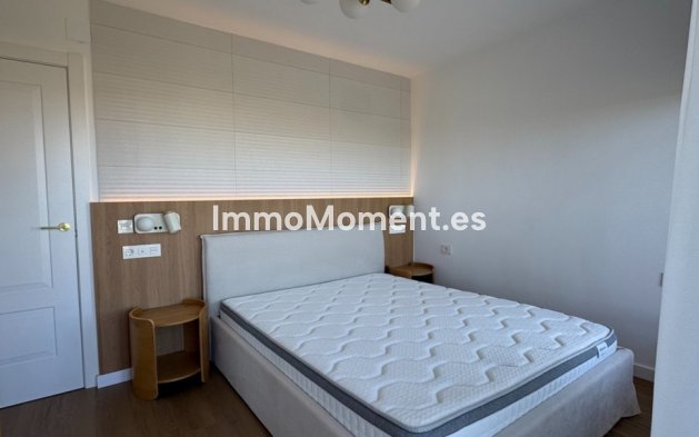 Revente - Appartement - Orihuela - Punta Prima