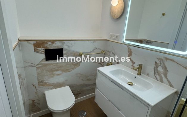 Revente - Appartement - Orihuela - Punta Prima
