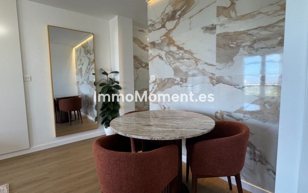 Revente - Appartement - Orihuela - Punta Prima