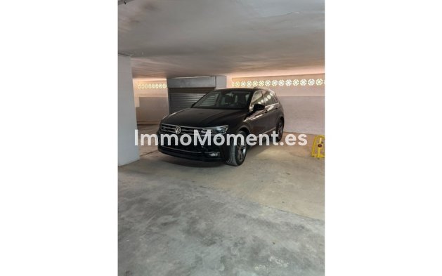 Revente - Appartement - Orihuela - Punta Prima