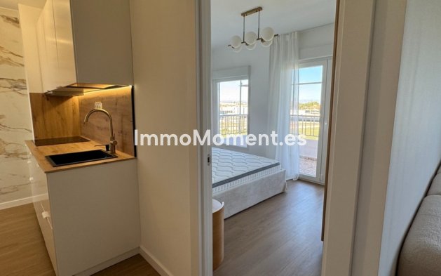 Revente - Appartement - Orihuela - Punta Prima