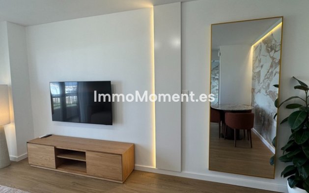 Revente - Appartement - Orihuela - Punta Prima