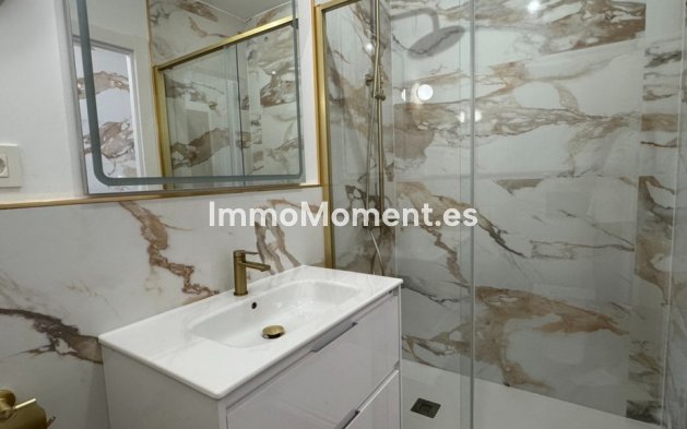 Revente - Appartement - Orihuela - Punta Prima