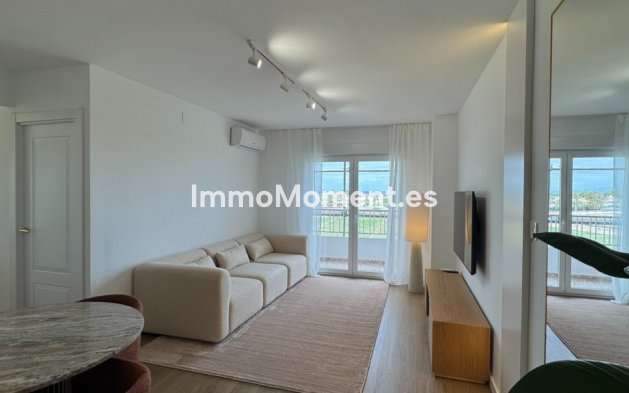 Revente - Appartement - Orihuela - Punta Prima