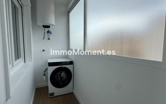 Revente - Appartement - Orihuela - Punta Prima