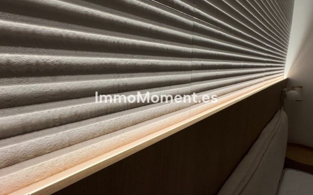 Revente - Appartement - Orihuela - Punta Prima