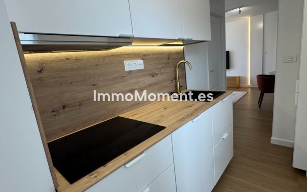 Revente - Appartement - Orihuela - Punta Prima
