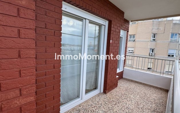 Revente - Appartement - Orihuela - Punta Prima