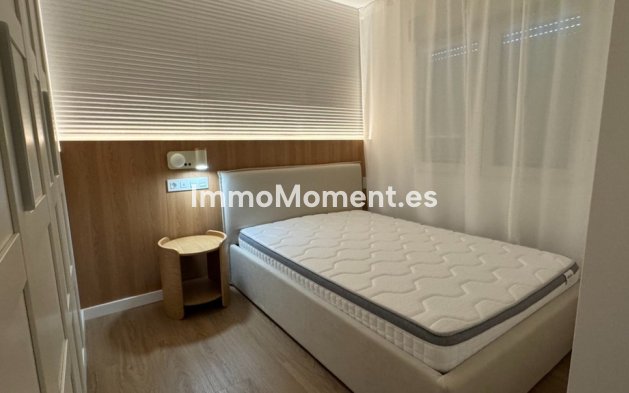 Revente - Appartement - Orihuela - Punta Prima
