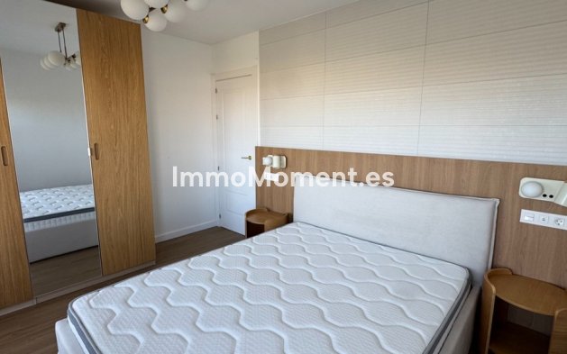 Revente - Appartement - Orihuela - Punta Prima