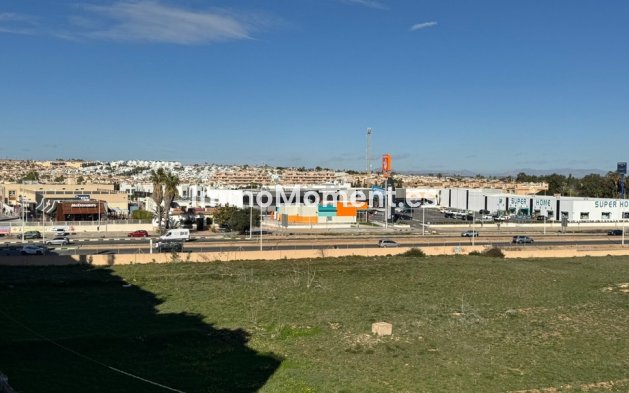 Revente - Appartement - Orihuela - Punta Prima