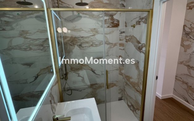 Revente - Appartement - Orihuela - Punta Prima