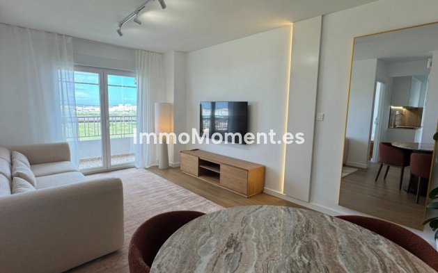 Revente - Appartement - Orihuela - Punta Prima