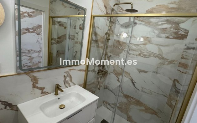 Revente - Appartement - Orihuela - Punta Prima