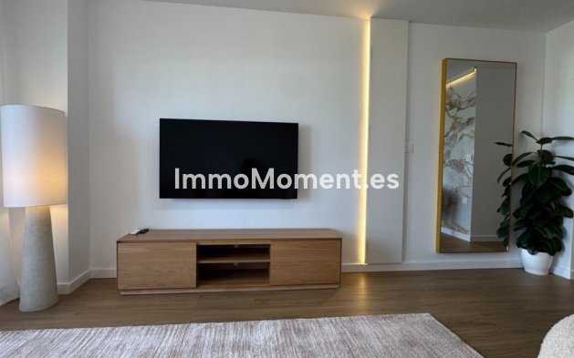 Revente - Appartement - Orihuela - Punta Prima