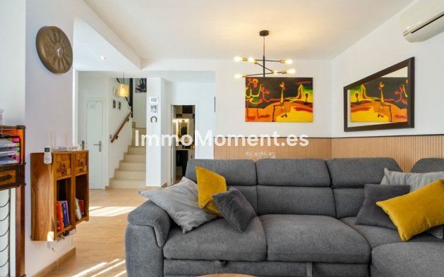 Revente - Maison mitoyenne - Orihuela - Villamartin