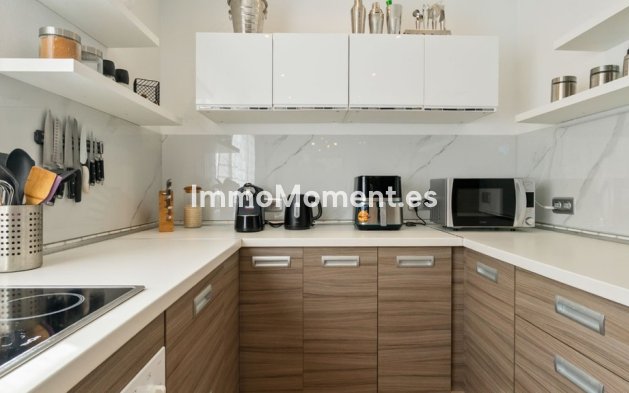 Revente - Maison mitoyenne - Orihuela - Villamartin