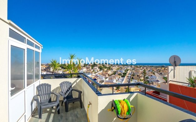 Revente - Maison mitoyenne - Orihuela - Villamartin