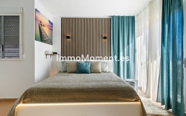 Revente - Maison mitoyenne - Orihuela - Villamartin