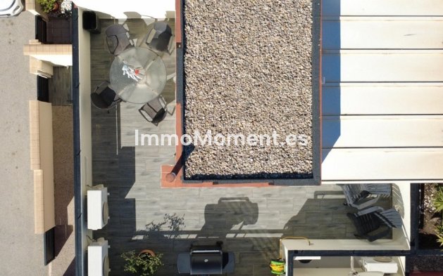 Revente - Maison mitoyenne - Orihuela - Villamartin