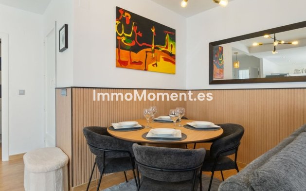 Revente - Maison mitoyenne - Orihuela - Villamartin