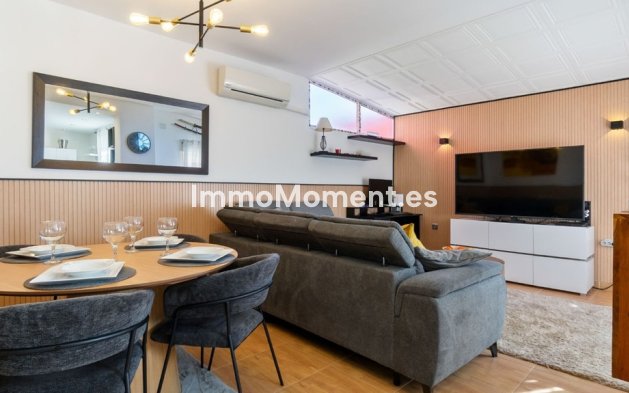 Revente - Maison mitoyenne - Orihuela - Villamartin